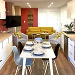 La Joiosa Appartement