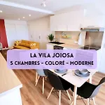 La Joiosa Appartement *