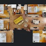 La Joiosa Appartement *