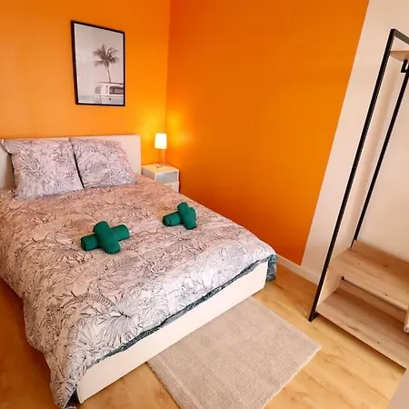 La Joiosa Appartement *