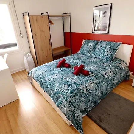 La Joiosa Appartement