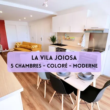 La Joiosa Apartamento *