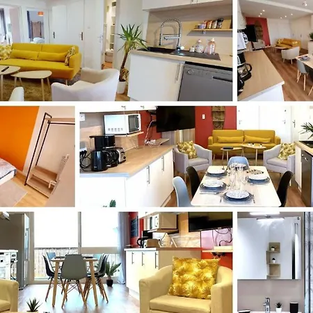 La Joiosa Апартаменты *