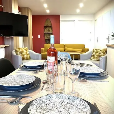 La Joiosa Apartamento